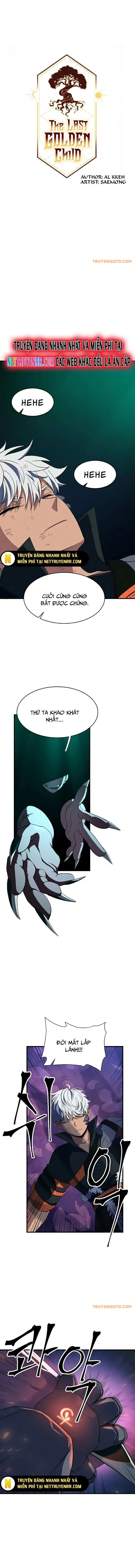 Tối Hậu Kim Đồng Chapter 35 - 4