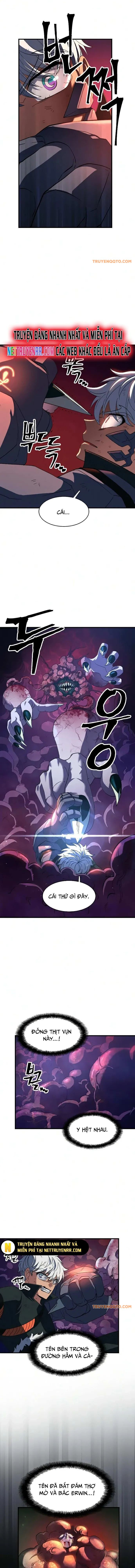 Tối Hậu Kim Đồng Chapter 35 - 5