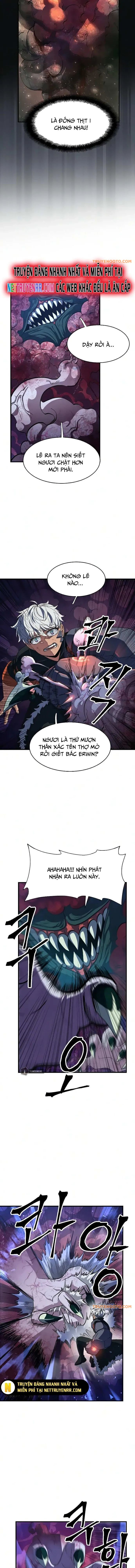 Tối Hậu Kim Đồng Chapter 35 - 6