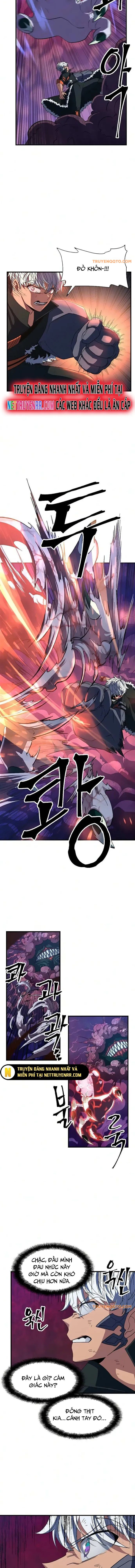 Tối Hậu Kim Đồng Chapter 35 - 7