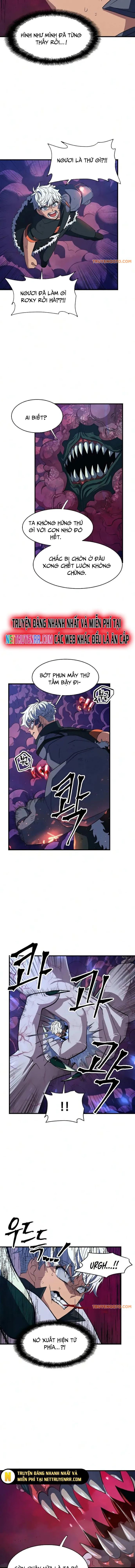 Tối Hậu Kim Đồng Chapter 35 - 8