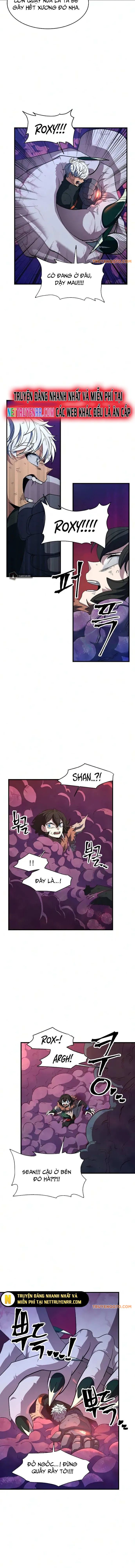 Tối Hậu Kim Đồng Chapter 35 - 9