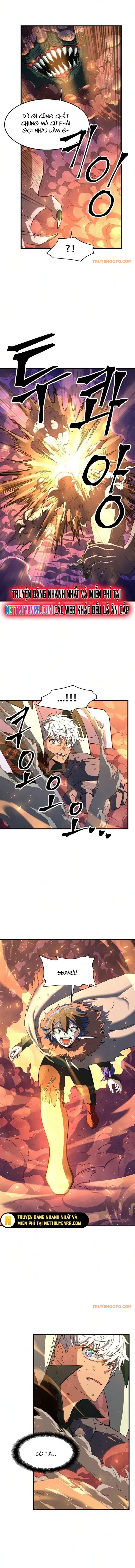 Tối Hậu Kim Đồng Chapter 35 - 10