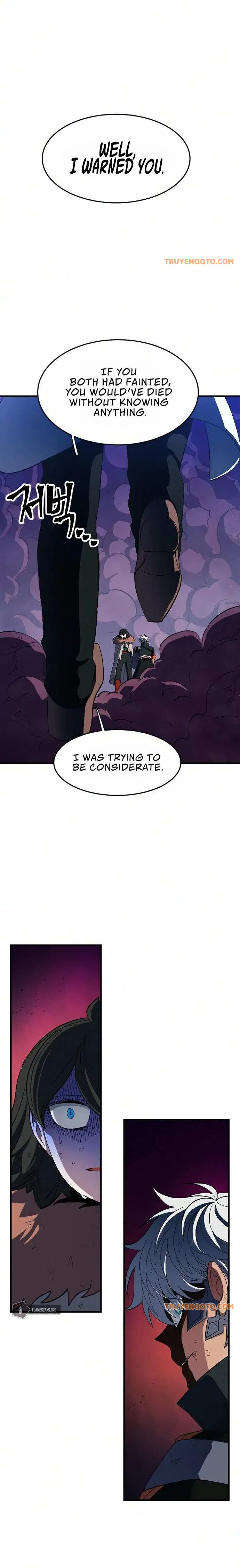 Tối Hậu Kim Đồng Chapter 36 - 2