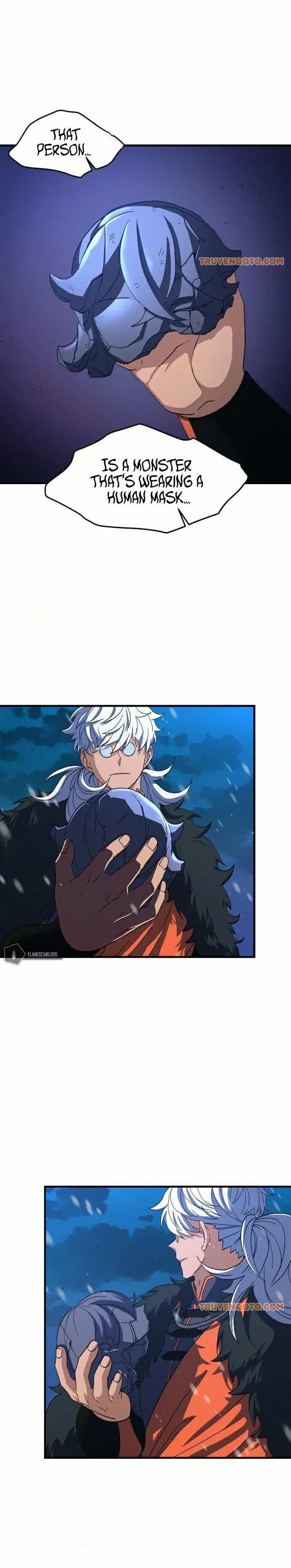 Tối Hậu Kim Đồng Chapter 36 - 13