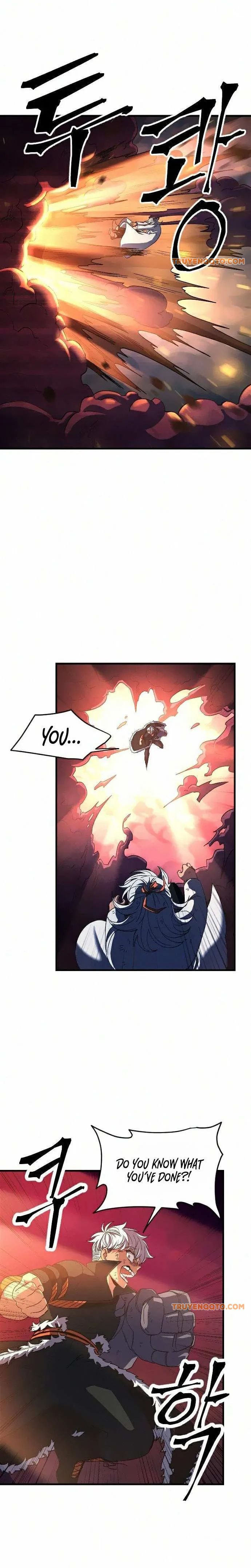 Tối Hậu Kim Đồng Chapter 36 - 15