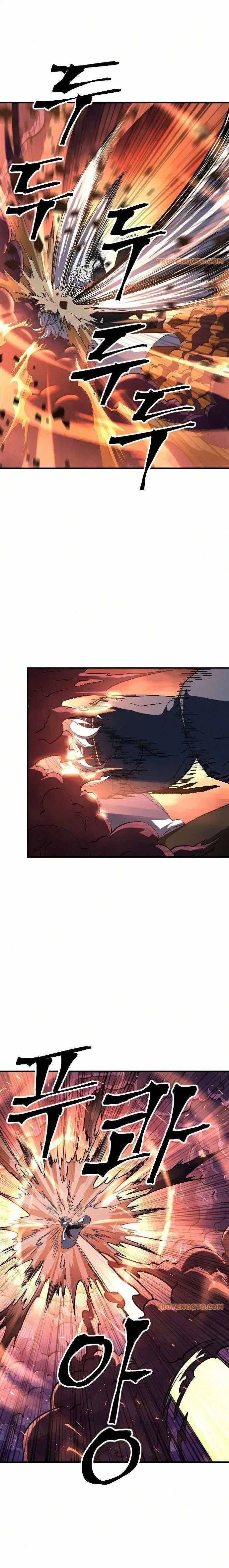 Tối Hậu Kim Đồng Chapter 36 - 16
