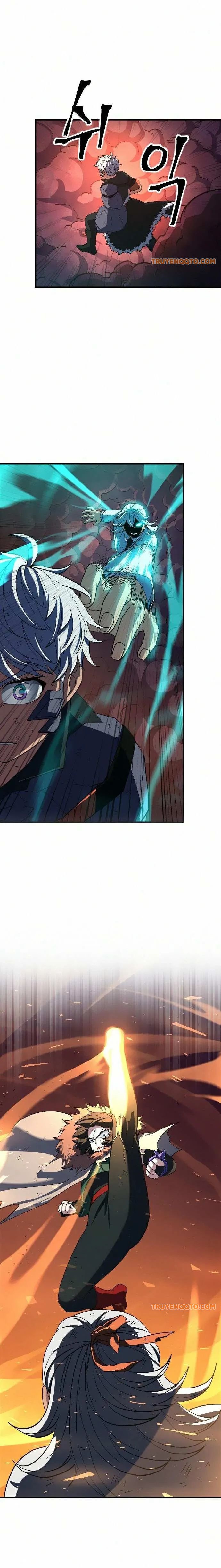 Tối Hậu Kim Đồng Chapter 36 - 17
