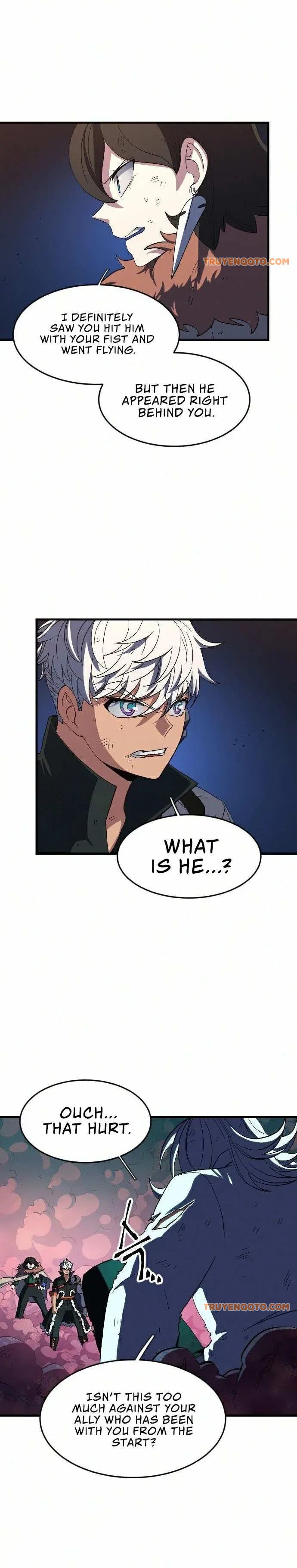 Tối Hậu Kim Đồng Chapter 36 - 19