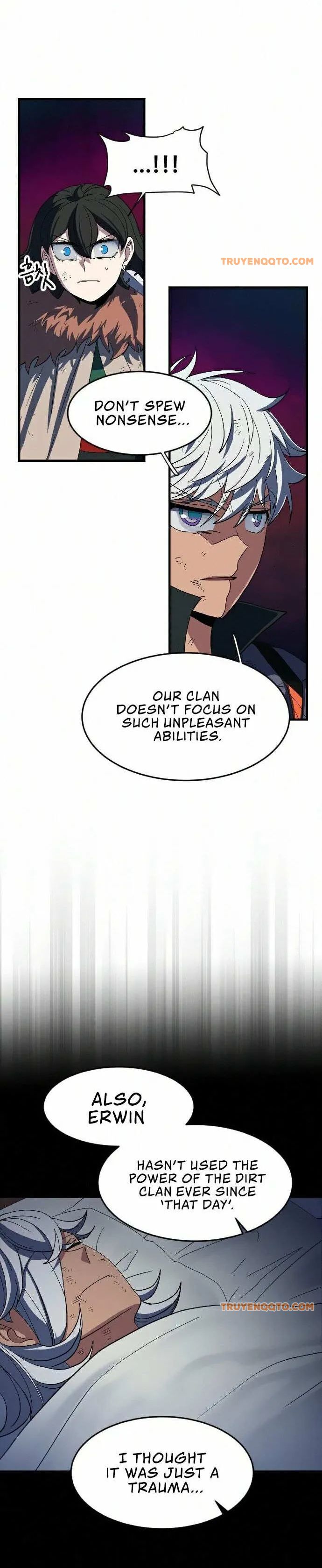Tối Hậu Kim Đồng Chapter 36 - 20