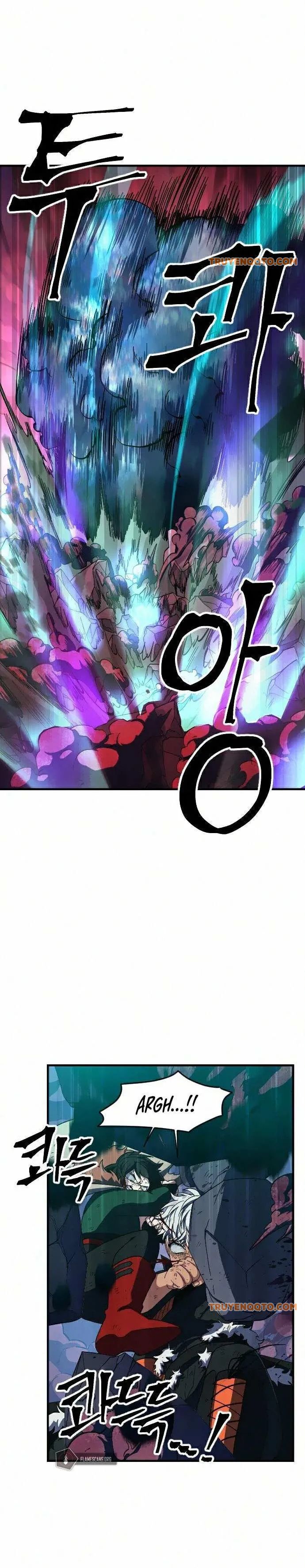 Tối Hậu Kim Đồng Chapter 36 - 24