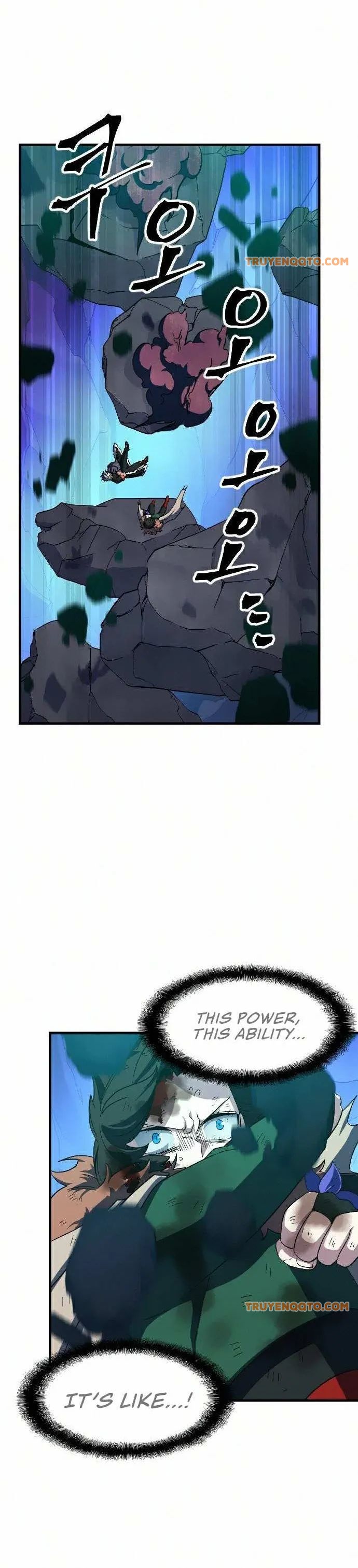 Tối Hậu Kim Đồng Chapter 36 - 25