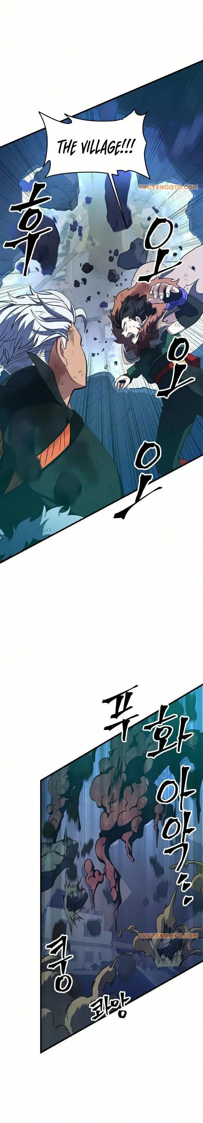 Tối Hậu Kim Đồng Chapter 36 - 27