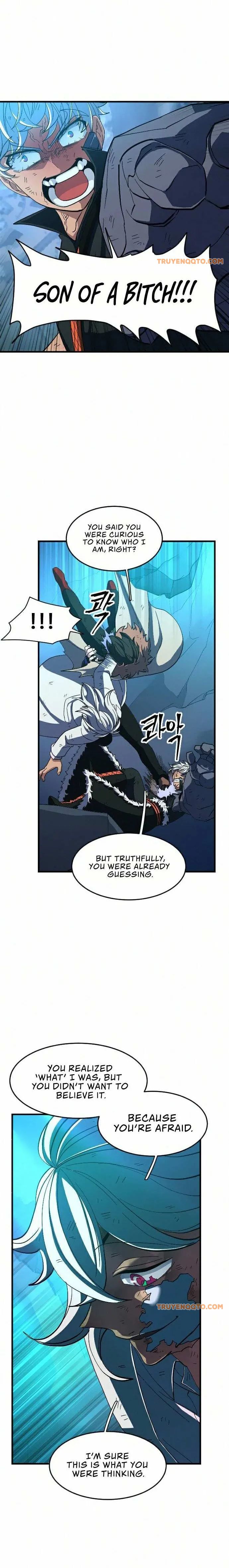 Tối Hậu Kim Đồng Chapter 36 - 30