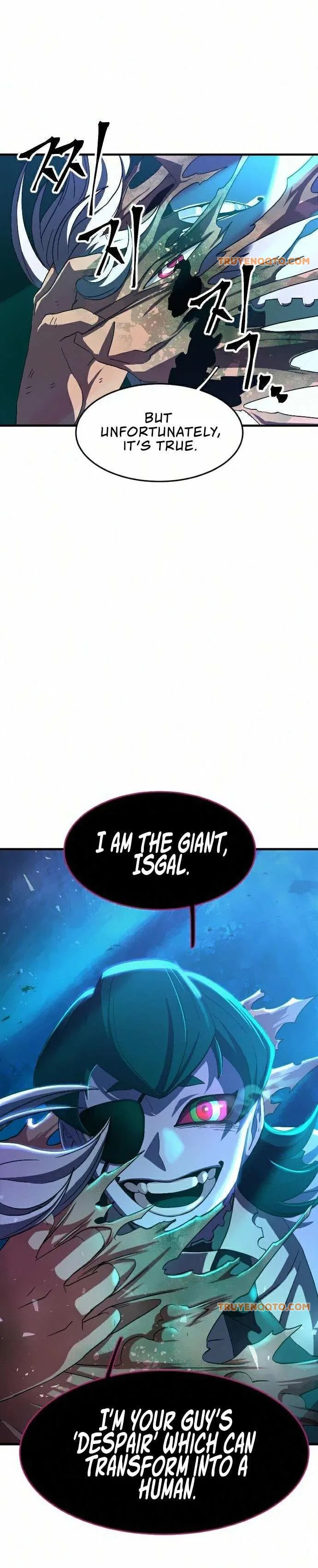 Tối Hậu Kim Đồng Chapter 36 - 32