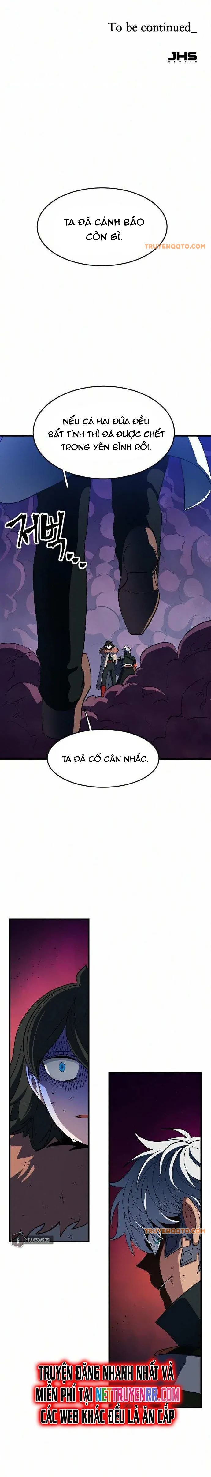 Tối Hậu Kim Đồng Chapter 36 - 33
