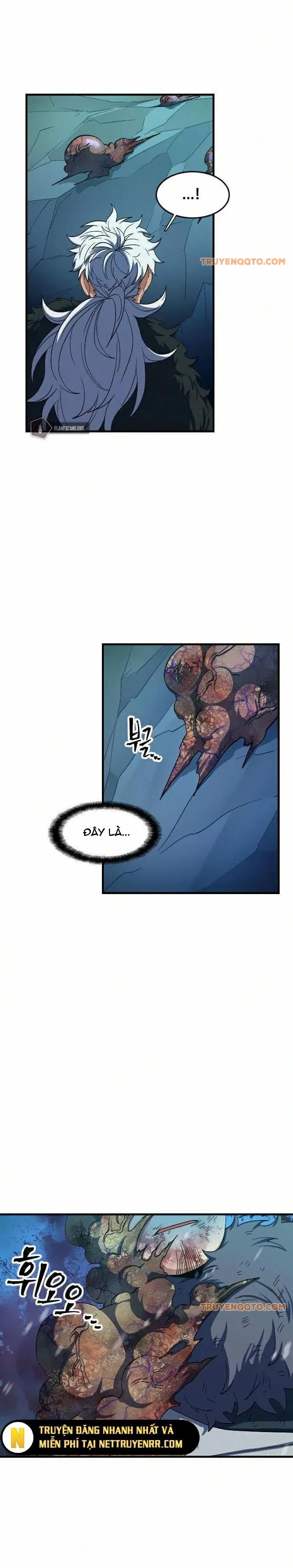 Tối Hậu Kim Đồng Chapter 36 - 40