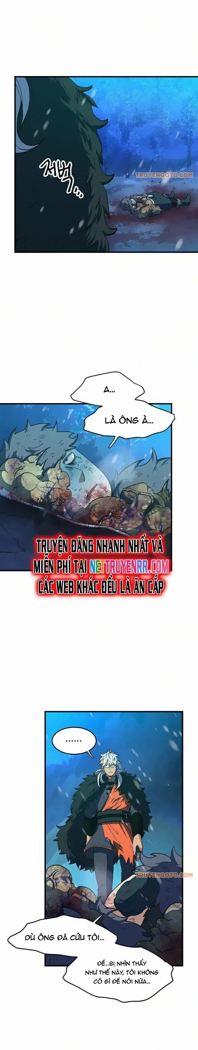 Tối Hậu Kim Đồng Chapter 36 - 41