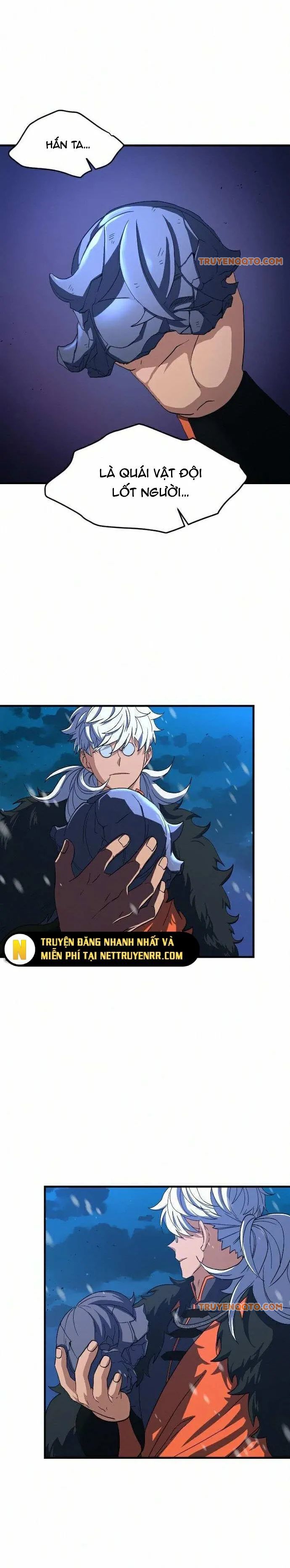 Tối Hậu Kim Đồng Chapter 36 - 44