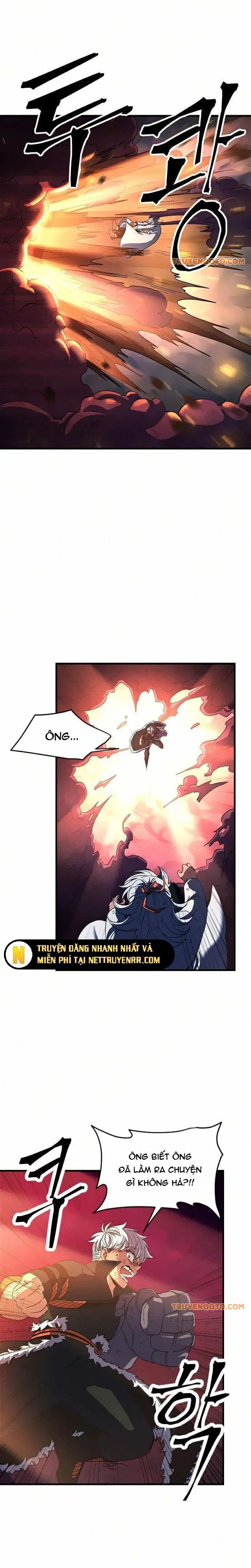 Tối Hậu Kim Đồng Chapter 36 - 46