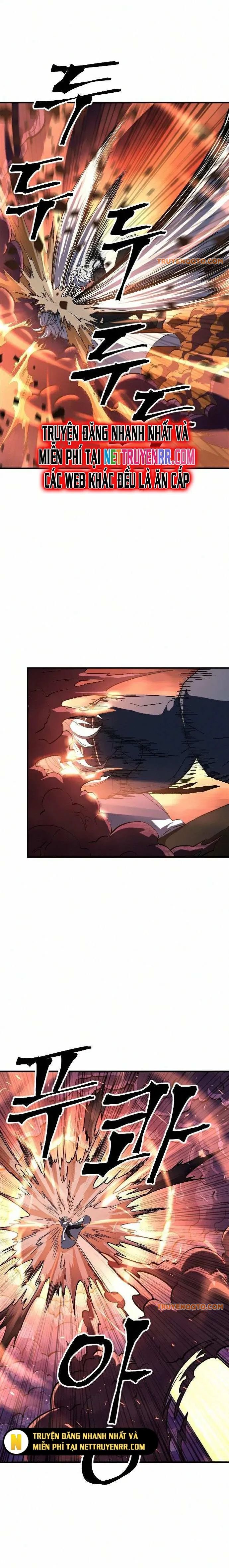 Tối Hậu Kim Đồng Chapter 36 - 47