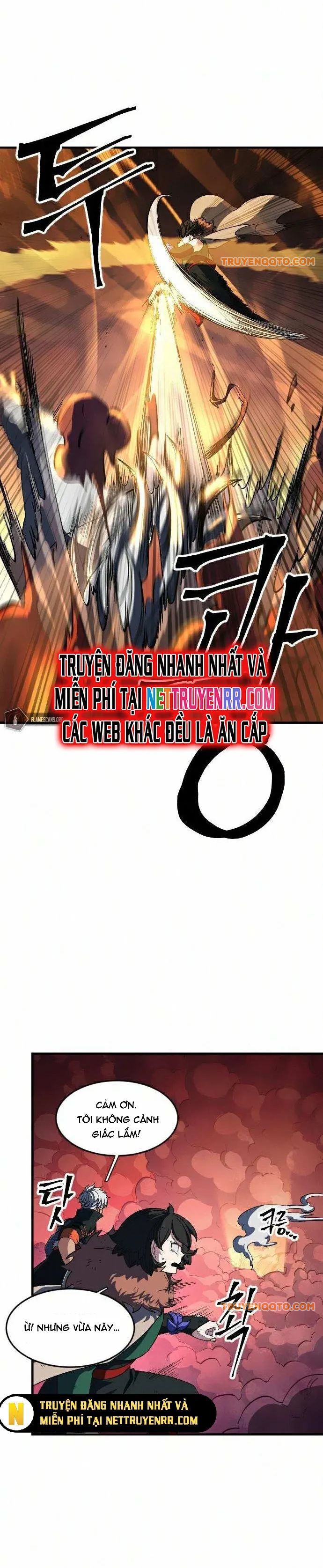 Tối Hậu Kim Đồng Chapter 36 - 49