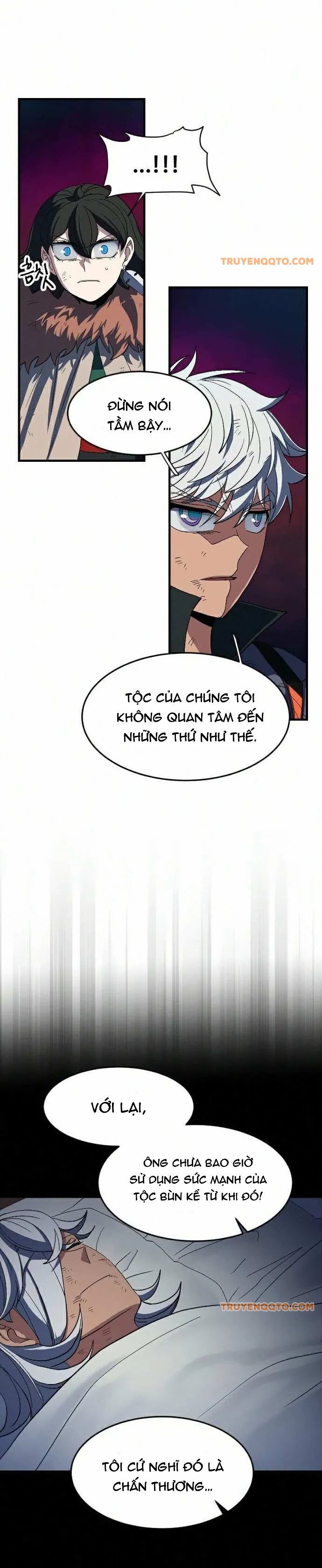 Tối Hậu Kim Đồng Chapter 36 - 51