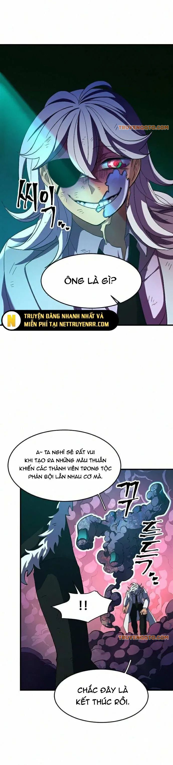 Tối Hậu Kim Đồng Chapter 36 - 53