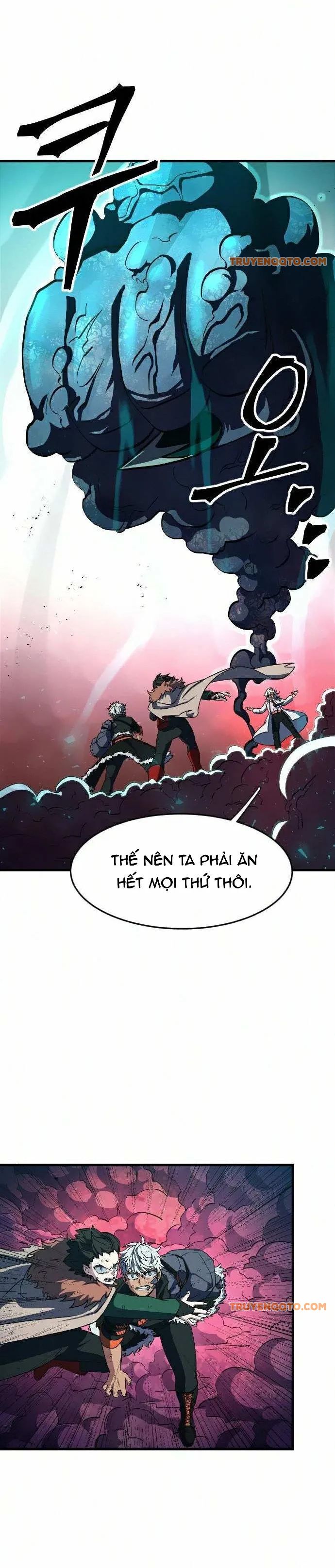 Tối Hậu Kim Đồng Chapter 36 - 54