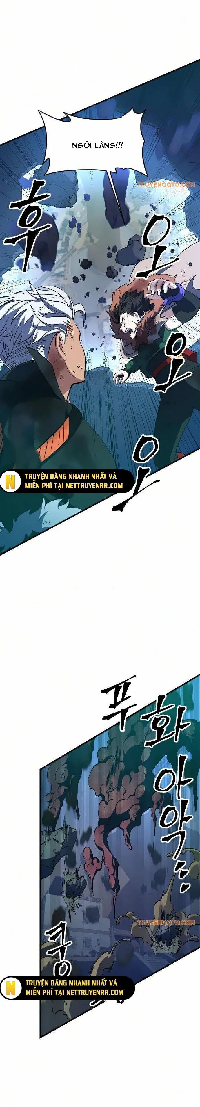 Tối Hậu Kim Đồng Chapter 36 - 58