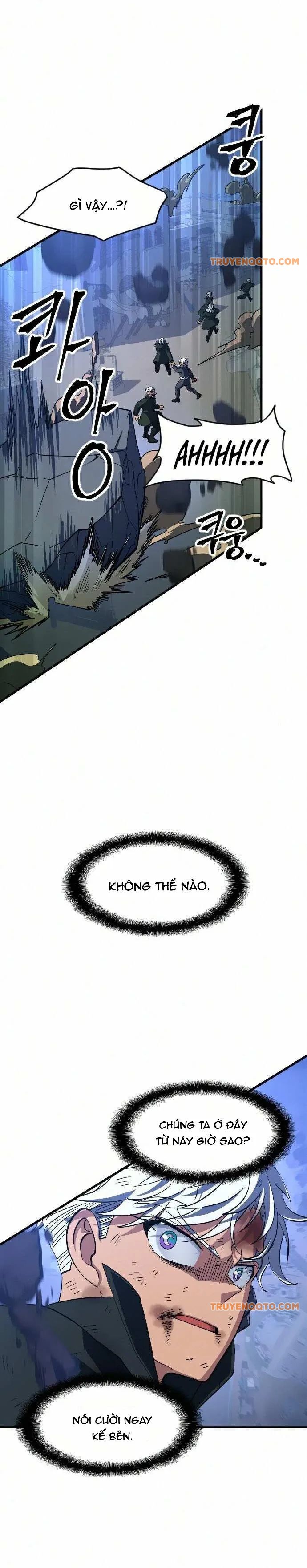 Tối Hậu Kim Đồng Chapter 36 - 59