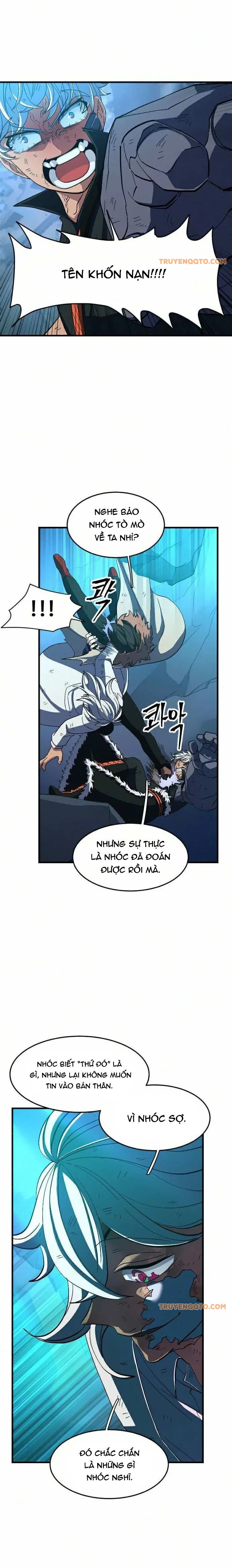Tối Hậu Kim Đồng Chapter 36 - 61