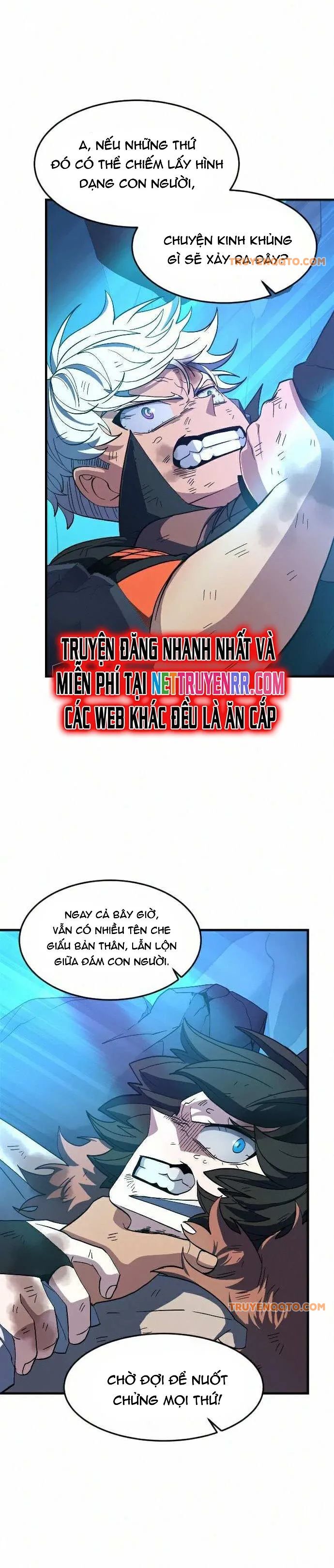 Tối Hậu Kim Đồng Chapter 36 - 62