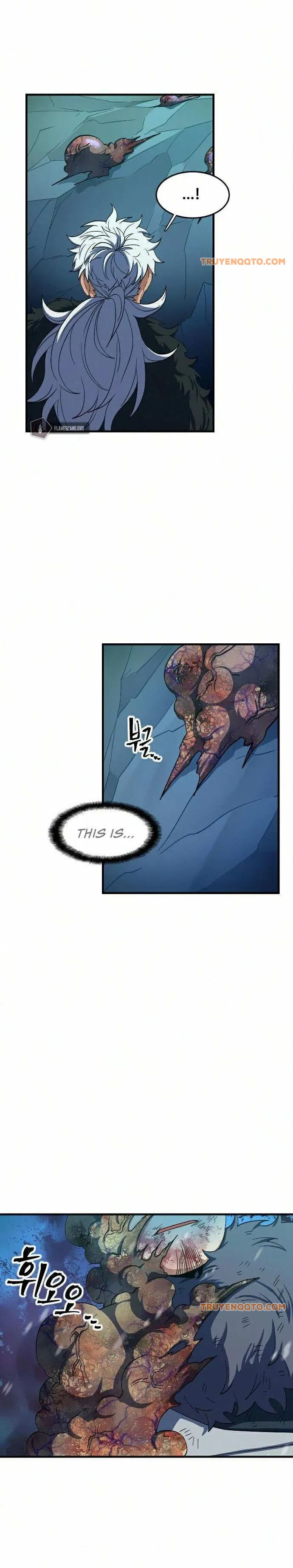 Tối Hậu Kim Đồng Chapter 36 - 9