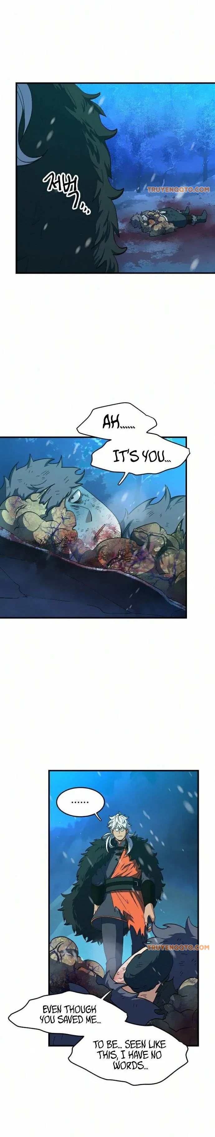 Tối Hậu Kim Đồng Chapter 36 - 10