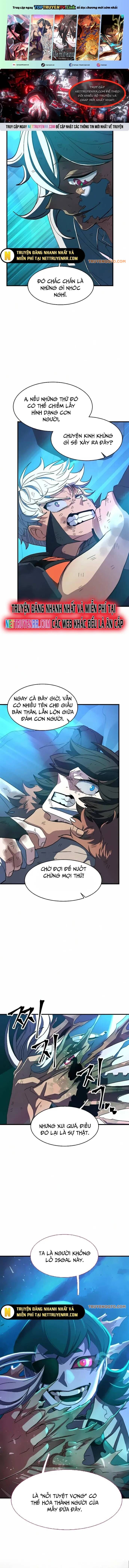 Tối Hậu Kim Đồng Chapter 37 - 1