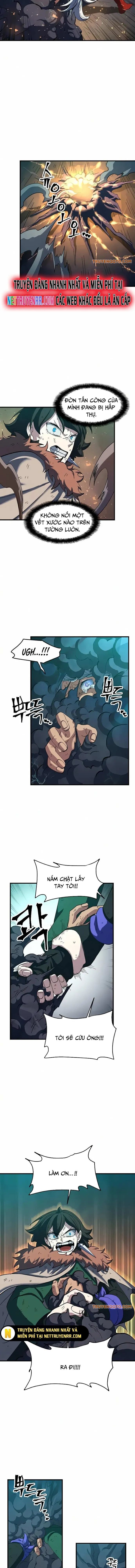Tối Hậu Kim Đồng Chapter 37 - 12