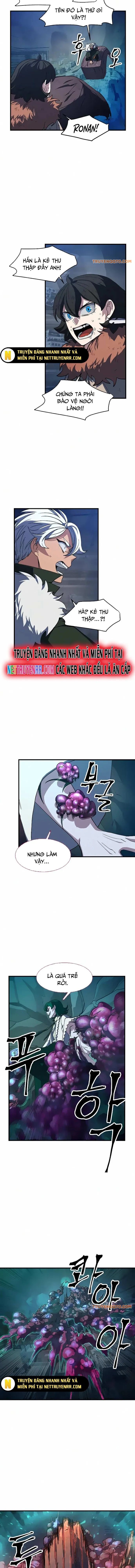 Tối Hậu Kim Đồng Chapter 37 - 4
