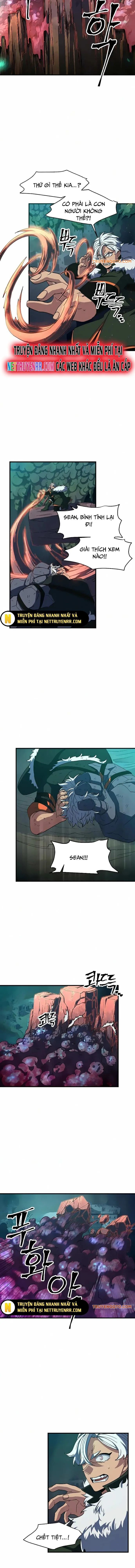 Tối Hậu Kim Đồng Chapter 37 - 5
