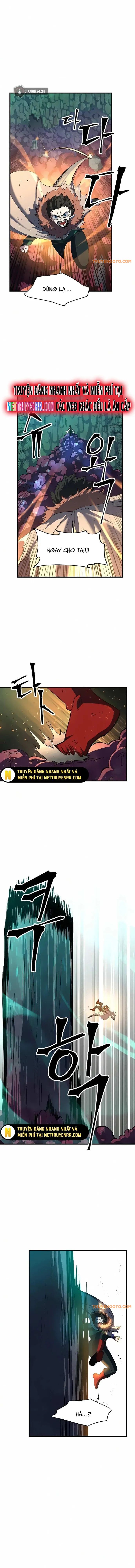 Tối Hậu Kim Đồng Chapter 37 - 6