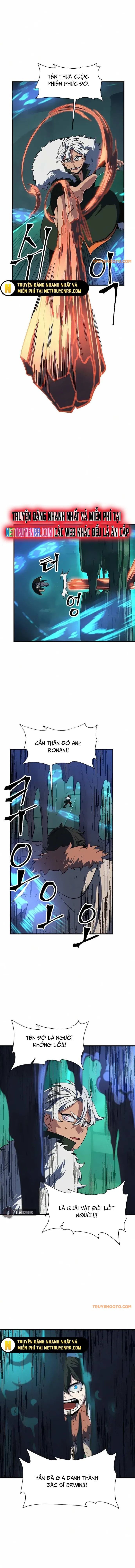 Tối Hậu Kim Đồng Chapter 37 - 8