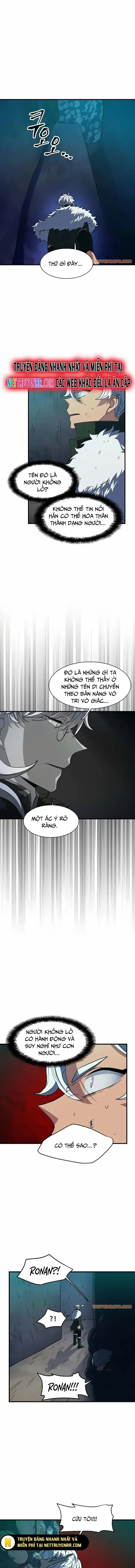 Tối Hậu Kim Đồng Chapter 37 - 10