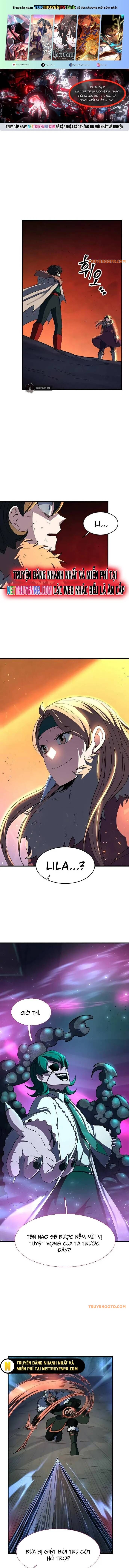 Tối Hậu Kim Đồng Chapter 38 - 1