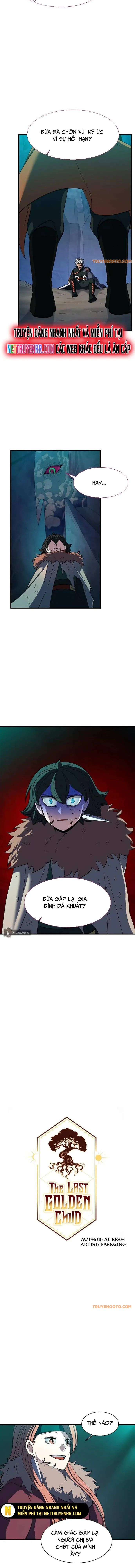 Tối Hậu Kim Đồng Chapter 38 - 2