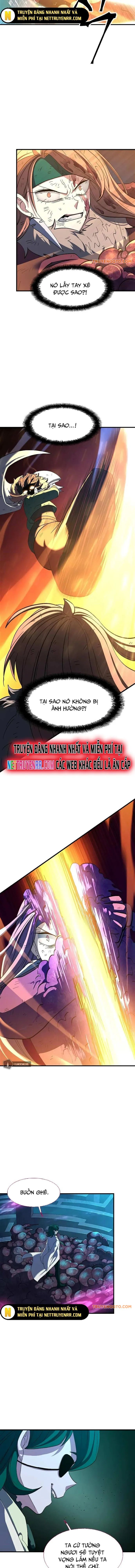 Tối Hậu Kim Đồng Chapter 38 - 12