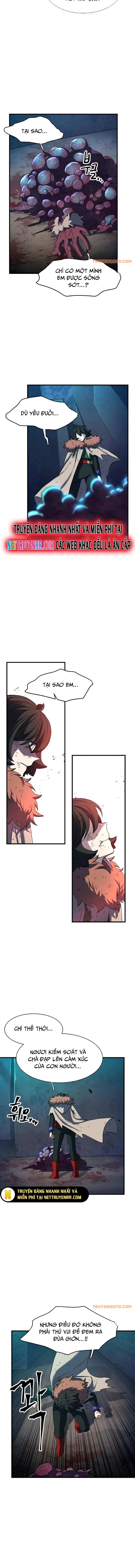 Tối Hậu Kim Đồng Chapter 38 - 13