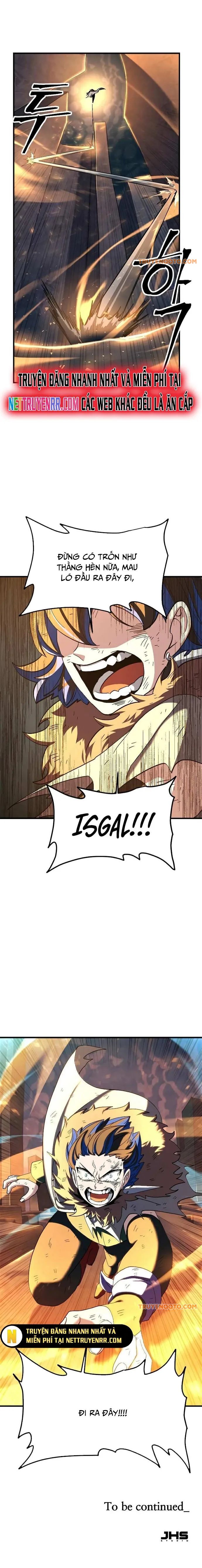 Tối Hậu Kim Đồng Chapter 38 - 14