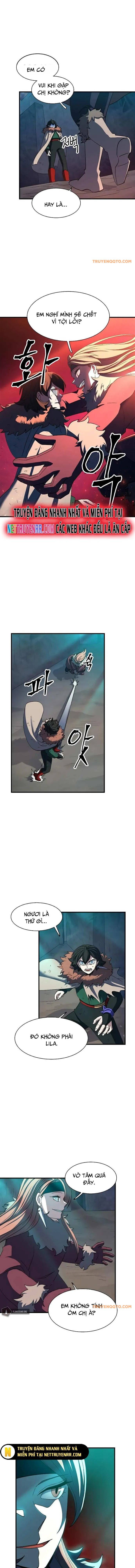 Tối Hậu Kim Đồng Chapter 38 - 3