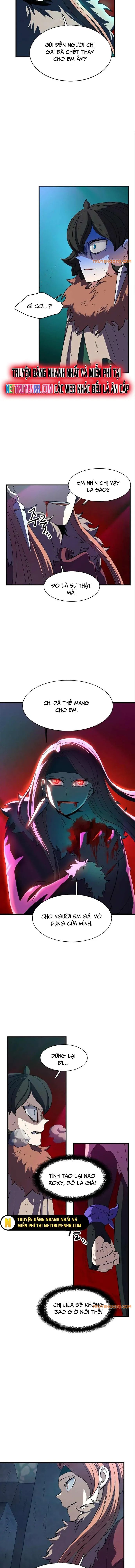 Tối Hậu Kim Đồng Chapter 38 - 4