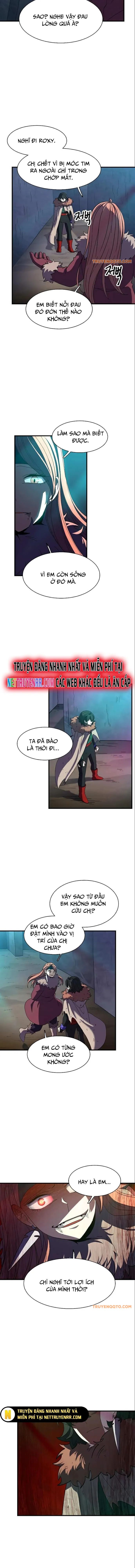 Tối Hậu Kim Đồng Chapter 38 - 5